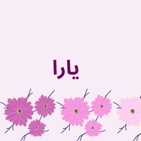 عيوب اسم يارا