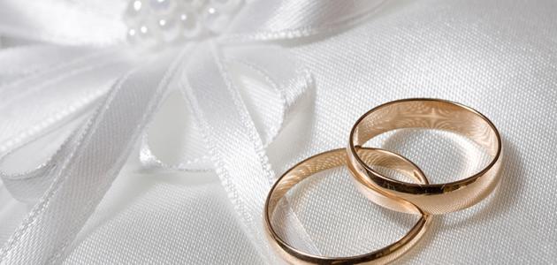 تفسير حلم زواج الزوج على زوجته للمتزوجة والحامل