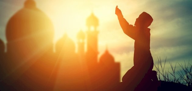 أدعية مكتوبة للوالد المتوفى في العيد