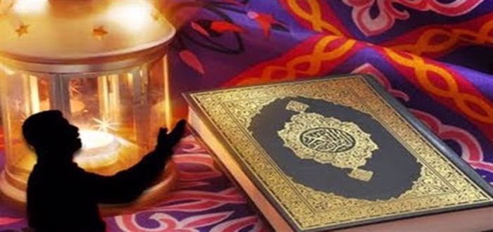 دعاء مكتوب في أول ليلة من شهر رمضان