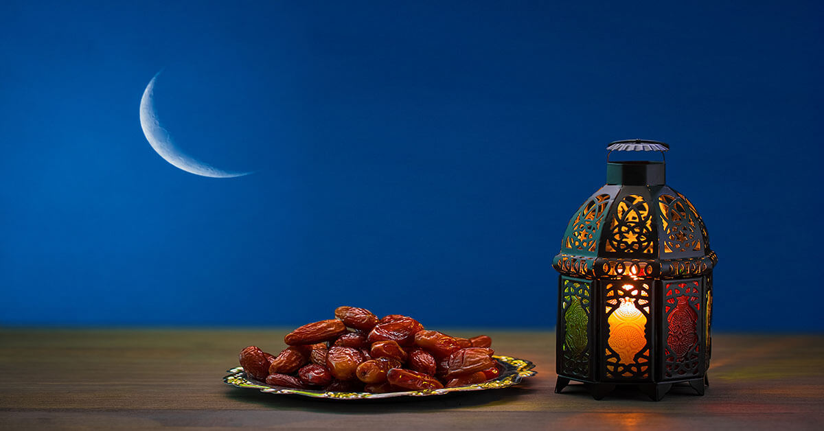 أول صلاة الفجر في رمضان