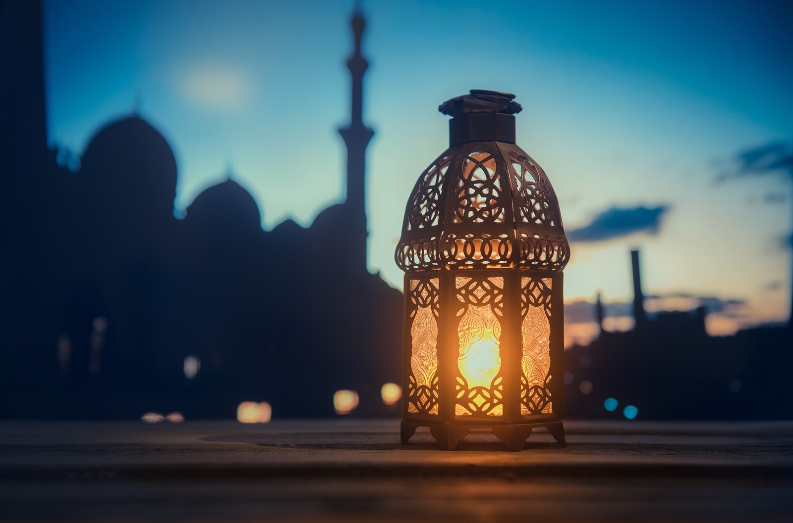 أدعية يومية لشهر رمضان مكتوبة