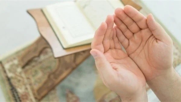   دعاء للميت في آخر جمعة من رمضان