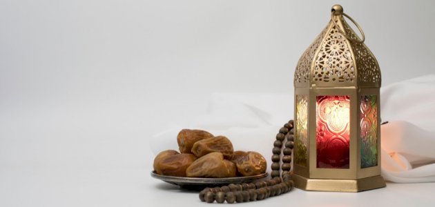 أفضل دعاء قبل الإفطار في رمضان