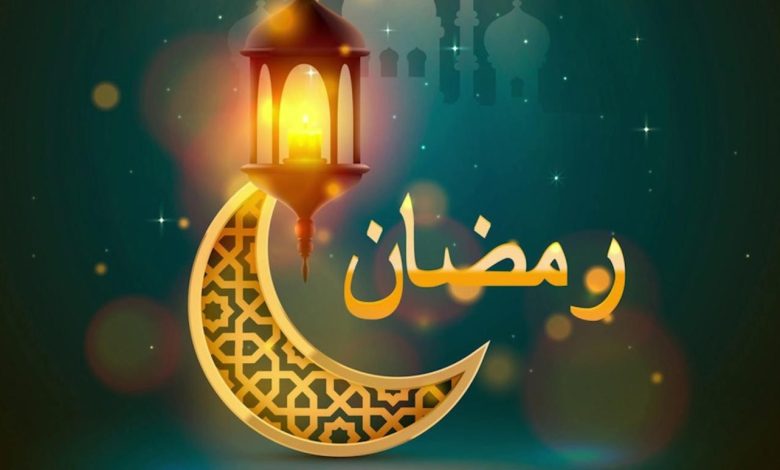 دعاء ليلة أول جمعة من رمضان