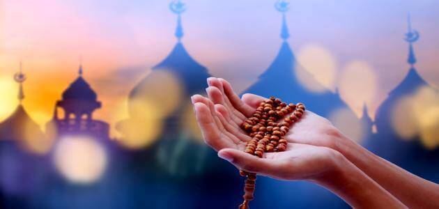 دعاء صلاة التراويح في العشر الاواخر من رمضان