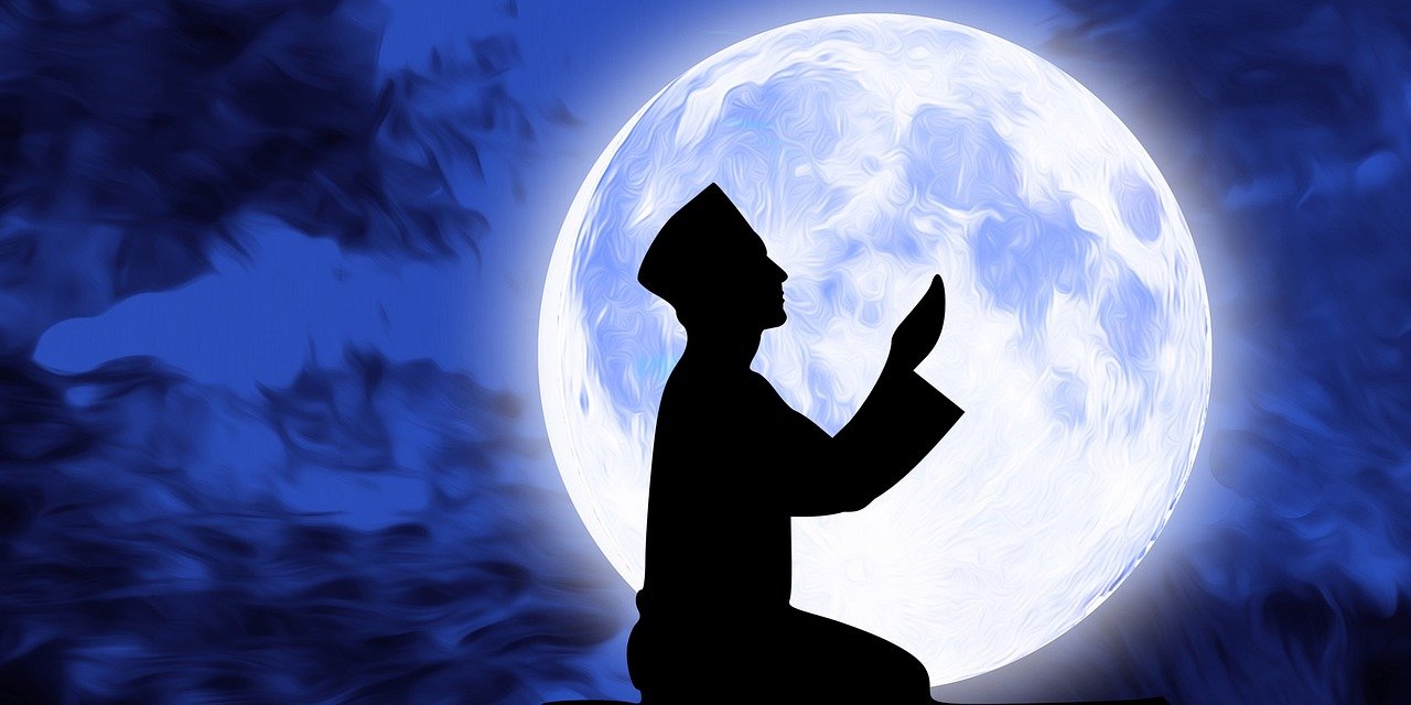 تحميل دعاء العشر الاواخر من رمضان