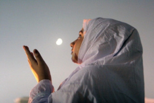 الدعاء المستحب في العشر الاواخر من رمضان