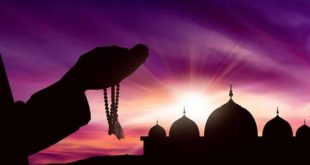 دعاء اللهم في ثاني جمعة من رمضان
