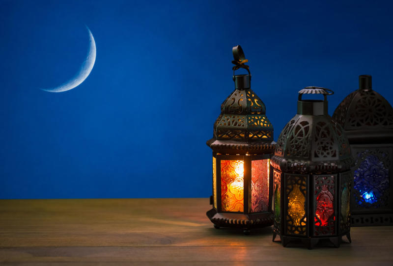 أفضل دعاء قبل الإفطار في رمضان