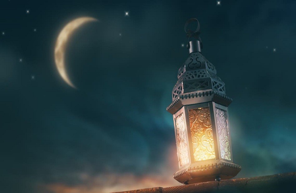 دعاء قبل دخول رمضان