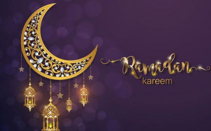 دعاء العشرة الأوائل من رمضان مكتوب