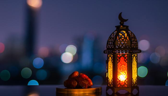 دعاء مكتوب كامل اللهم بلغنا شهر رمضان