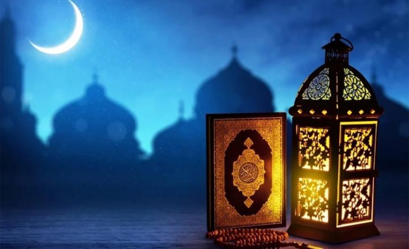 دعاء:اللهم لا تختم رمضان إلا وقد غفرت لك