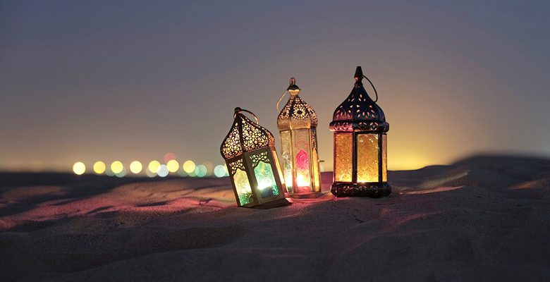 دعاء: اللهم لا تخرجنا من رمضان