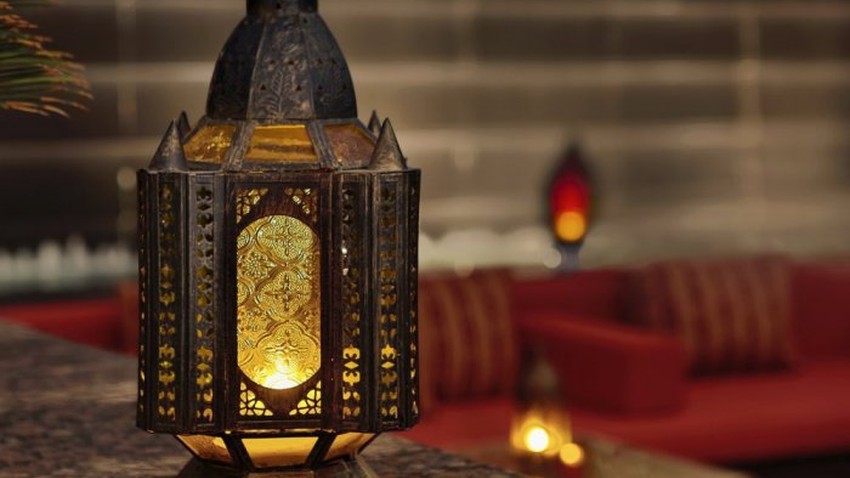 دعاء لأخي المتوفي في رمضان. أجمل دعاء لأخي الميت في رمضان