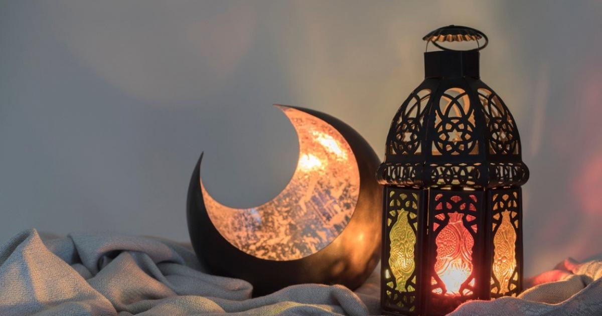 دعاء ليلة النصف من رمضان