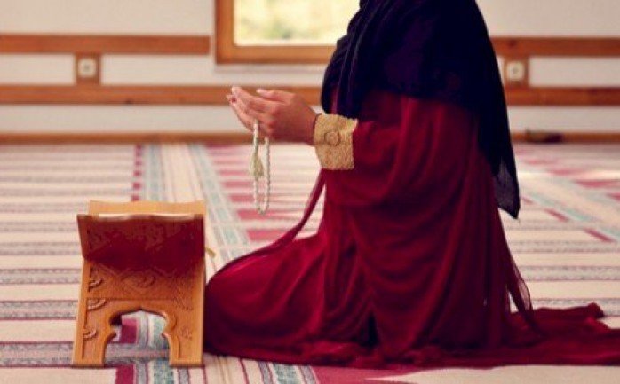 أجمل دعاء الوتر في رمضان مكتوب