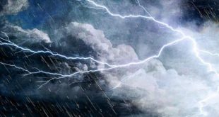 تفسير رؤية الرعد والبرق في المنام لابن سيرين