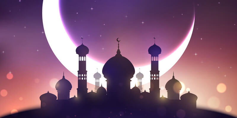 دعاء رؤية هلال رمضان أجمل أدعية استقبال شهر رمضان مكتوبة بالصور
