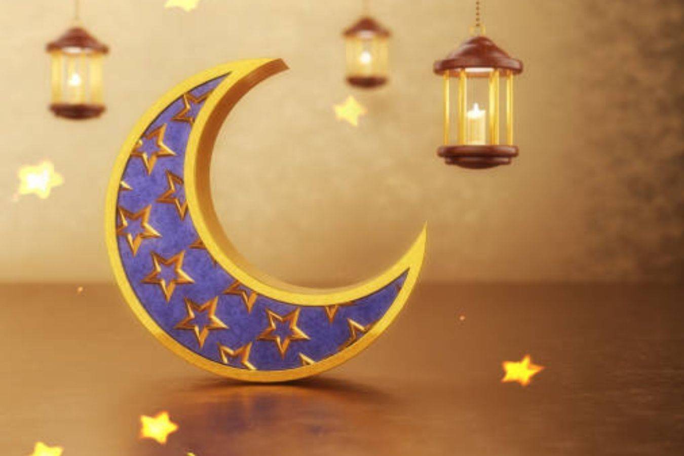 دعاء صيام رمضان مكتوب مؤثر أدعية رمضانية جميلة