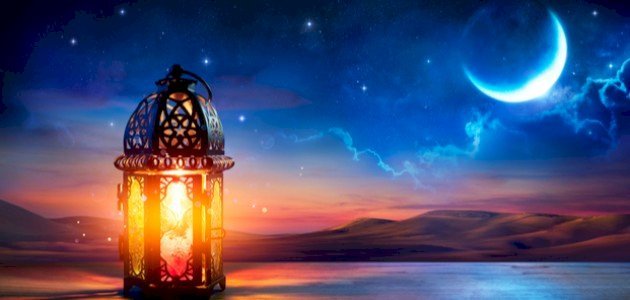 دعاء للاب المتوفي في رمضان