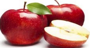 تفسير أكل التفاح في المنام لابن سيرين والإمام الصادق وتفسير حلم أكل التفاح الأحمر في المنام