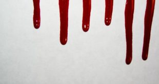 تفسير الدماء في المنام لابن سيرين