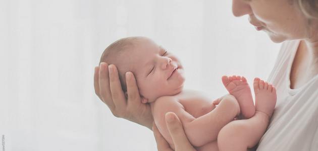 تفسير الرضاعة في المنام لابن سيرين
