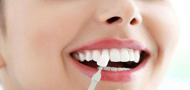 تفسير حلم الاسنان للعزباء ودلالاته
