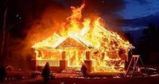 تفسير حلم الحريق في البيت لابن سيرين