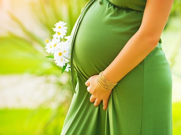 تفسير حلم الحمل للمتزوجة وهي غير حامل لابن سيرين