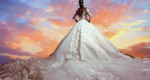 تفسير حلم العروس بالفستان الابيض لابن سيرين