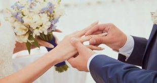 تفسير حلم زواج المتزوجة من زوجها لابن سيرين