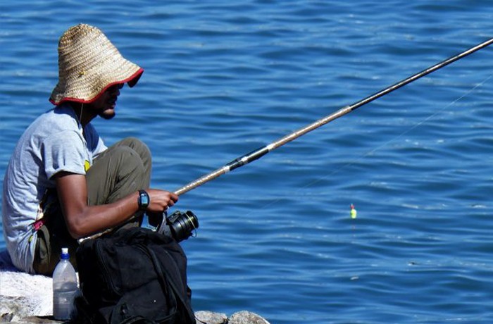تفسير حلم صيد السمك بالسنارة لابن سيرين