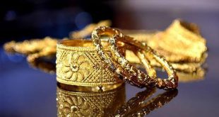 تفسير حلم طقم الذهب للمتزوجة في المنام لابن سيرين