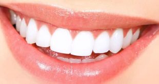 تفسير رؤية الأسنان البيضاء في المنام لابن سيرين