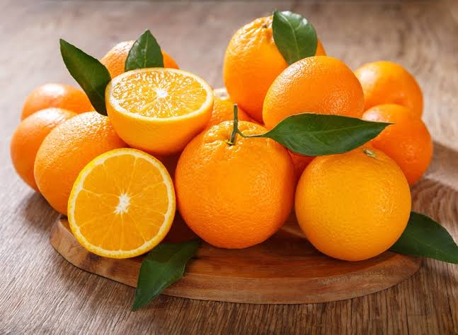 تفسير أكل البرتقال في المنام لابن سيرين