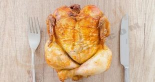 تفسير الدجاج المطبوخ في المنام لابن سيرين