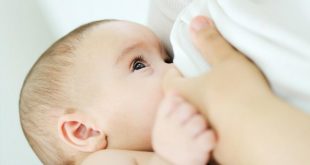 تفسير الرضاعة في المنام للحامل لابن سيرين