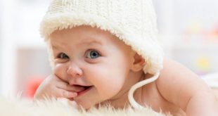 تفسير الطفلة الرضيعة في المنام للعزباء لابن سيرين