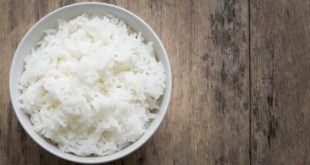 تفسير حلم الأرز لابن سيرين