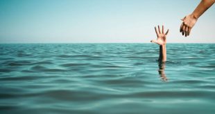 تفسير حلم الغرق في البحر والنجاة منه للعزباء لابن سيرين