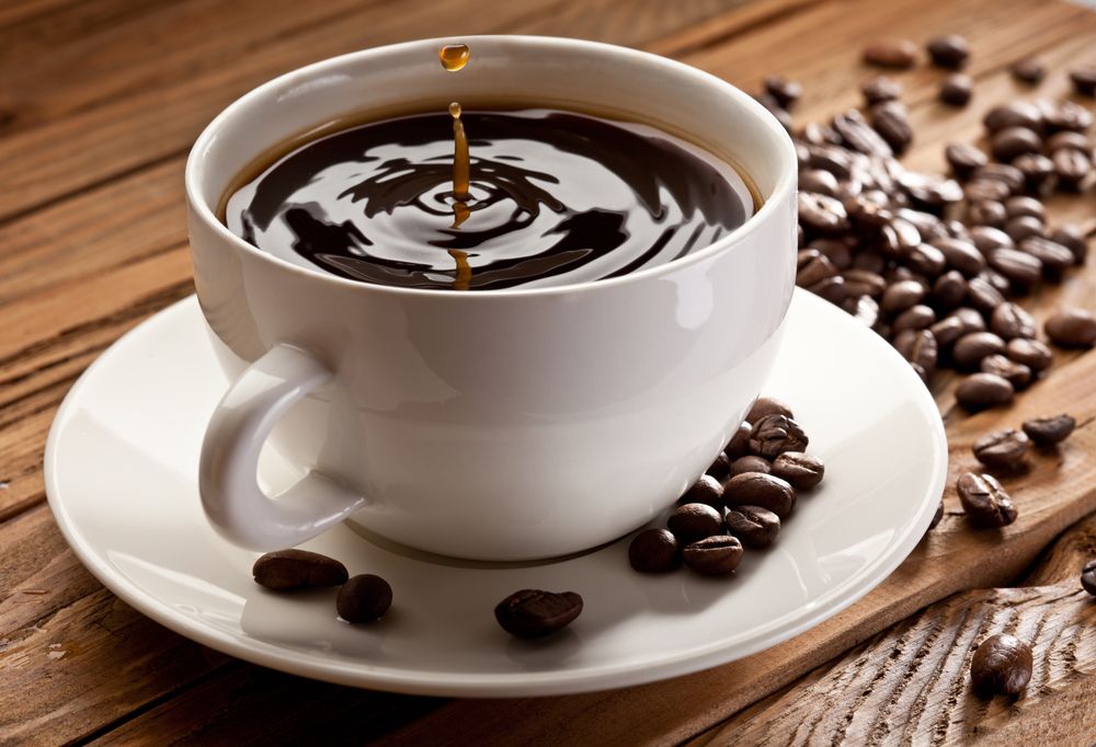 تفسير شرب القهوة في المنام للعزباء لابن سيرين