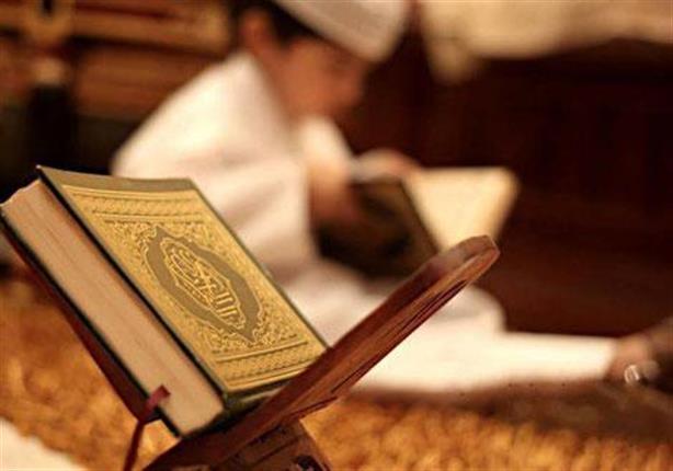 دعاء لحافظ القرآن