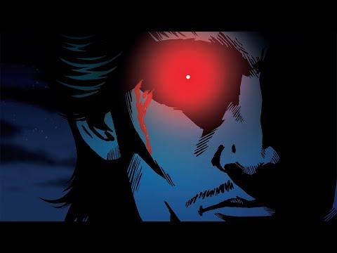 Kavinsky Nightcall Drive الصوت الأصلي للفيلم الصوتي الرسمي 