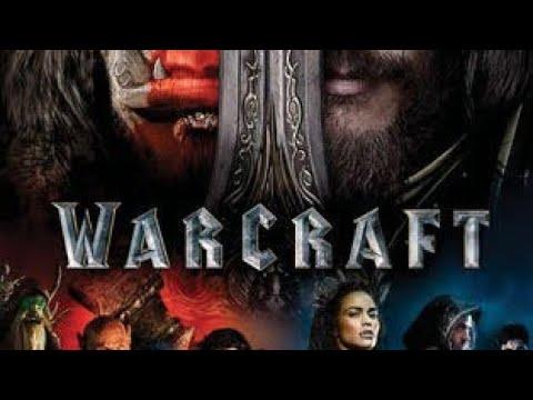 فيلم Warcraft 2 الجديد الأحدث كامل HD 2018 باللغة الإنجليزية Fullmovie Warcraft Bestmoments Bestwarcraftmovie 