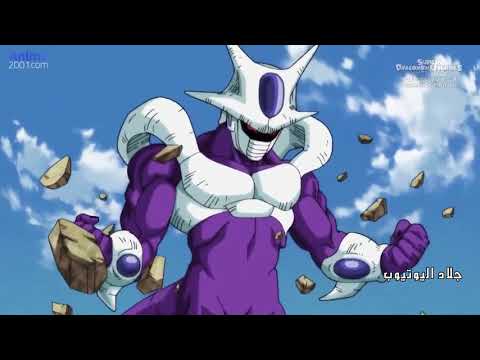 فيلم Dragon Ball Spur Heroes مليء بالحركة والحماس المذهلين 