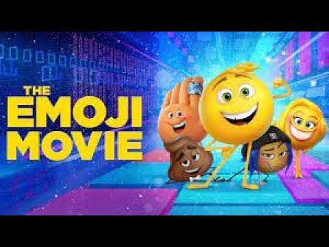 عالم يلتزم فيه الجميع بتعبير واحد على وجهه. هل سيتمكن بطلنا من فعل ذلك في فيلم The Emoji؟ 