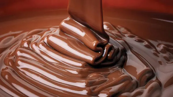 كيفية صنع الشوكولاتة في المصانع